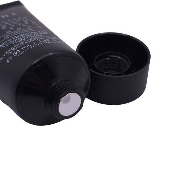 Avant Deluxe Hyaluronic Acid Vivid dying Face & Eye Night Cream - Picture 4 of 4